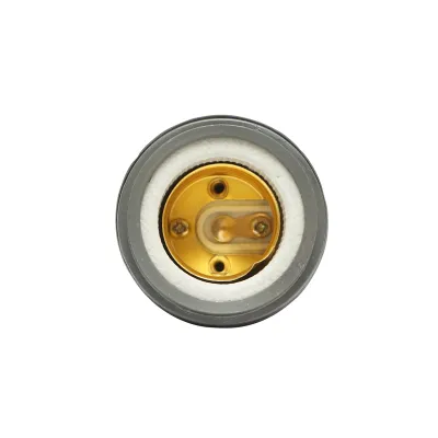 Suport, dulie bec E27 pentru incalzire pasari 230V Breckner Germany - imagine 2