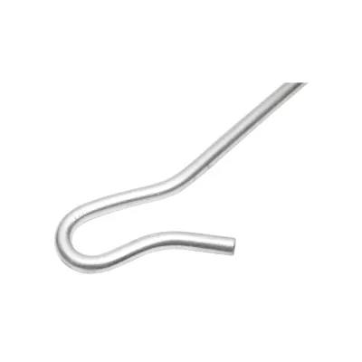 Toiag cioban/baston pastor din aluminiu cu manere antiderapante 1,45 metri prindere animal de gat si picior - imagine 5