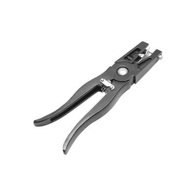 Cleste universal pentru crotaliere Breckner Germany - imagine 3