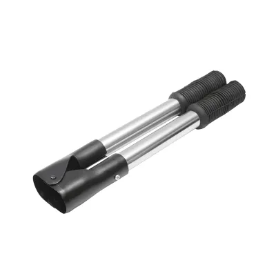 Ecornator mecanic tip cleste cu maner metalic 330mm Breckner Germany - imagine 2