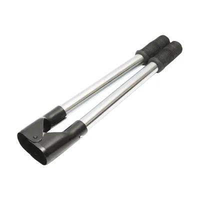 Ecornator mecanic tip cleste 430mm Breckner Germany - imagine 2