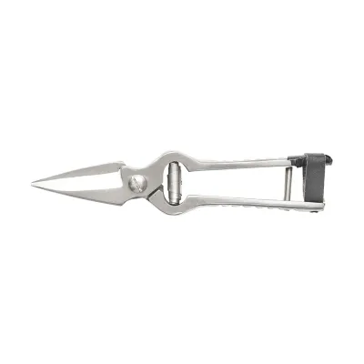 Foarfeca dreapta pentru ongloane oi, capre 230mm Breckner Germany