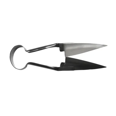 Foarfeca manuala de tuns oi 300mm Breckner Germany - imagine 2