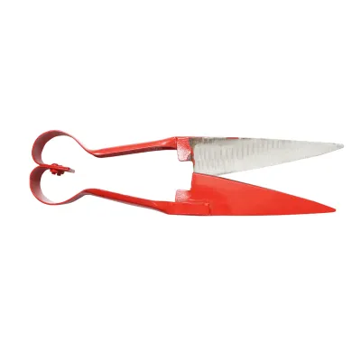Foarfeca manuala de tuns oi 350mm Breckner Germany - imagine 2
