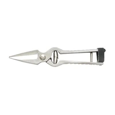 Foarfeca zimtata pentru ongloane oi, capre 220mm Breckner Germany	