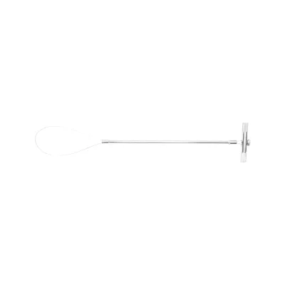 Extractor purcei din inox 580mm Breckner Germany