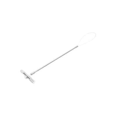 Extractor purcei din inox 580mm Breckner Germany - imagine 2