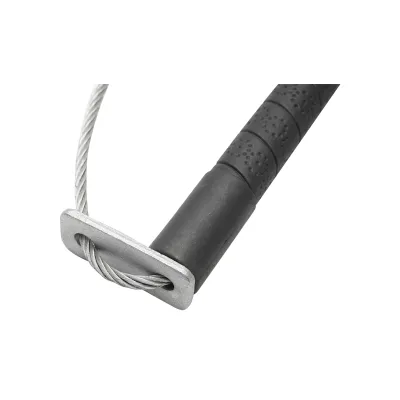 Mini lasou pentru purcei Breckner Germany - imagine 3