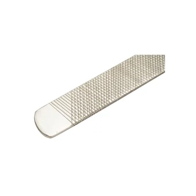 Raspila plata pentru copite 310mm Breckner Germany - imagine 2