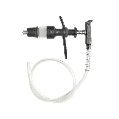 Dozator, seringa automata 15ml pentru administrare suspensii, solutii orale Breckner Germany