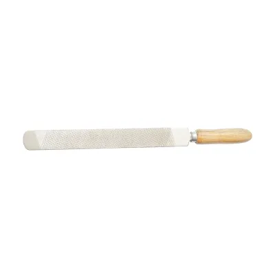 Raspila plata pentru copite dur/fin 310mm Breckner Germany