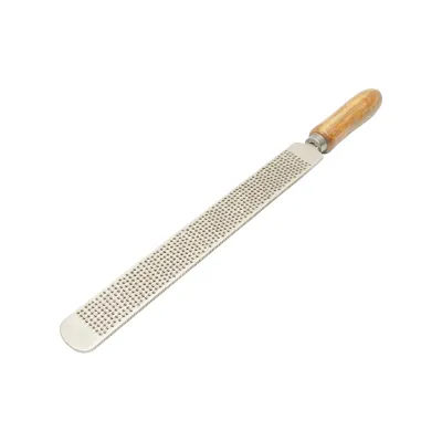 Raspila plata pentru copite dur/fin 310mm Breckner Germany - imagine 2