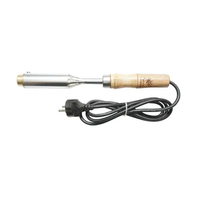 Ecornator electric 230V Breckner Germany - imagine 2