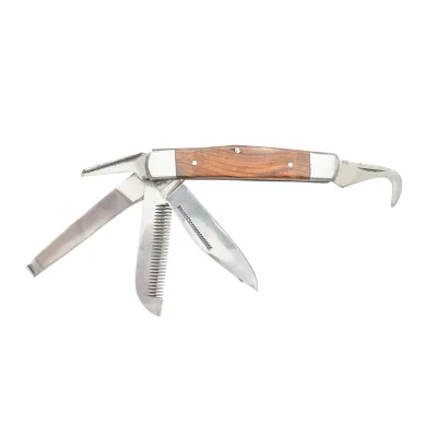 Briceag multifunctional pentru ongloane, copite Breckner Germany - imagine 2