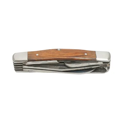 Briceag multifunctional pentru ongloane, copite Breckner Germany - imagine 4