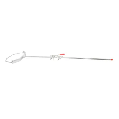 Dispozitiv extractie vitei, forceps Breckner Germany - imagine 2