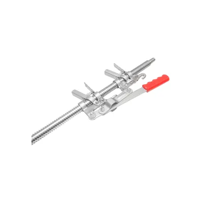 Dispozitiv extractie vitei, forceps Breckner Germany - imagine 6
