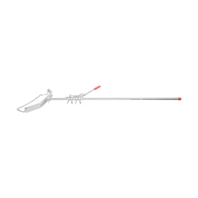 Dispozitiv extractie vitei, forceps Breckner Germany - imagine 2