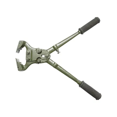 Cleste dublu articulat pentru ongloane (copite) Breckner Germany - imagine 3