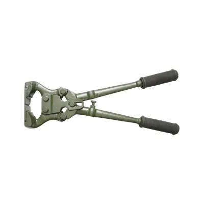 Cleste dublu articulat pentru ongloane (copite) Breckner Germany