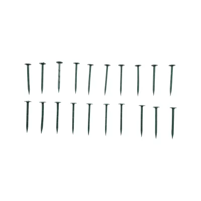 Plasa gard cu picior dublu lungime 50m si inaltime 120cm - imagine 4
