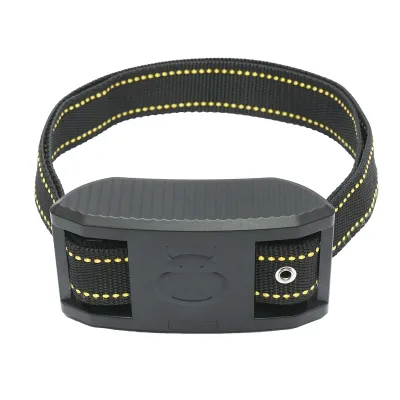 Localizator GPS pentru animale mari cu cartela sim si baterie 1000mAh	
