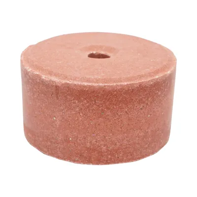 Bloc sare 3kg cu complex minerale pentru animale Breckner Germany - imagine 2