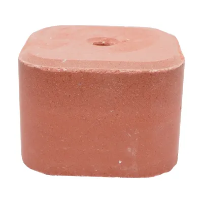 Bloc sare 5kg cu complex minerale pentru animale Breckner Germany - imagine 2