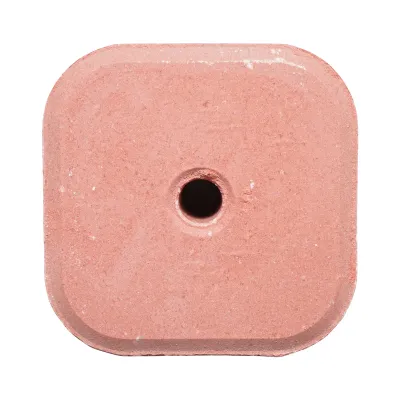 Bloc sare 5kg cu complex minerale pentru animale Breckner Germany - imagine 3