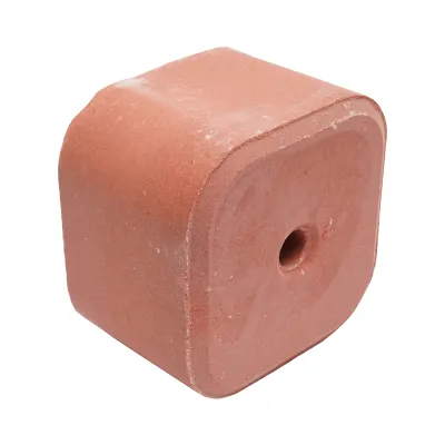 Bloc sare 5kg cu complex minerale pentru animale Breckner Germany - imagine 4