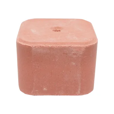 Bloc sare 10kg cu complex minerale pentru animale Breckner Germany - imagine 2