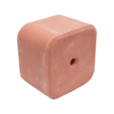 Bloc sare 10kg cu complex minerale pentru animale Breckner Germany - imagine 3