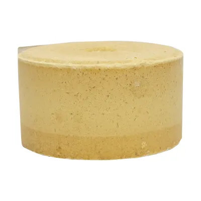 Bloc sare 3kg cu vitamine si minerale pentru animale Breckner Germany - imagine 2
