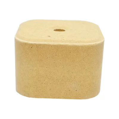 Bloc sare 5kg cu vitamine si minerale pentru animale Breckner Germany	 - imagine 2