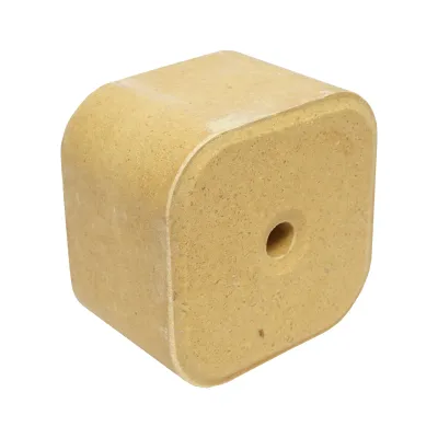 Bloc sare 5kg cu vitamine si minerale pentru animale Breckner Germany	 - imagine 4