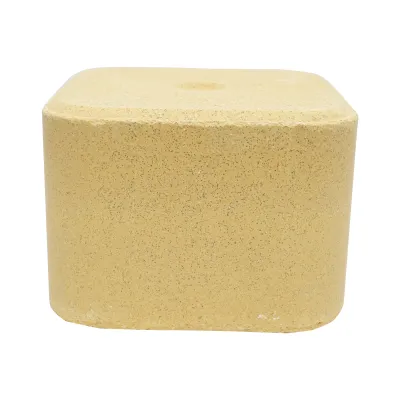 Bloc sare 10kg cu vitamine si minerale pentru animale Breckner Germany - imagine 2