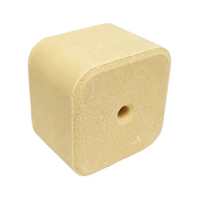 Bloc sare 10kg cu vitamine si minerale pentru animale Breckner Germany - imagine 4