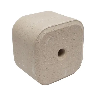 Bloc sare 5kg multivitamine pentru animale Breckner Germany - imagine 4