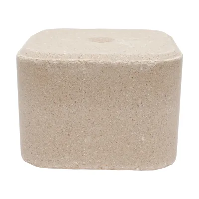 Bloc sare 10kg multivitamine pentru animale Breckner Germany - imagine 2
