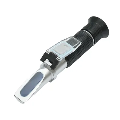 Refractrometru cu led - imagine 5