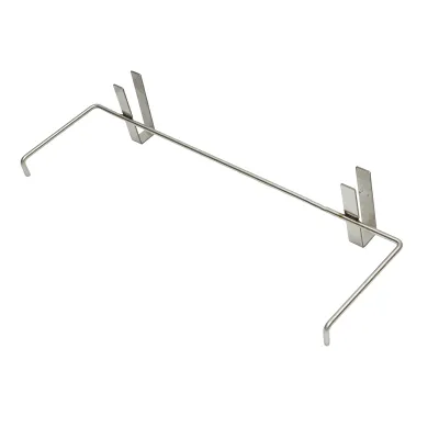 Suport din inox pentru stupi albine 470mm - imagine 2