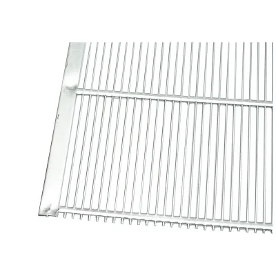 Gratie metalica Hanneman 500x500mm - imagine 3