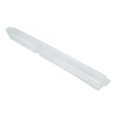 Hranitor, uluc plastic 450x35x35mm pentru stup albine 0.75L - imagine 2
