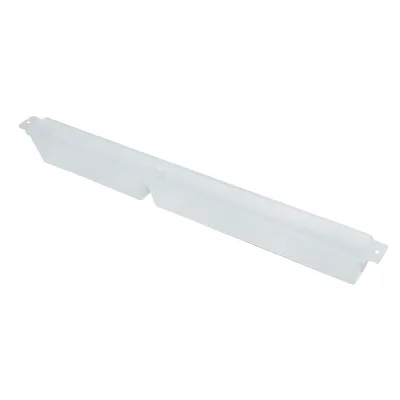 Hranitor, uluc plastic 425x45x40mm pentru stup albine - imagine 2