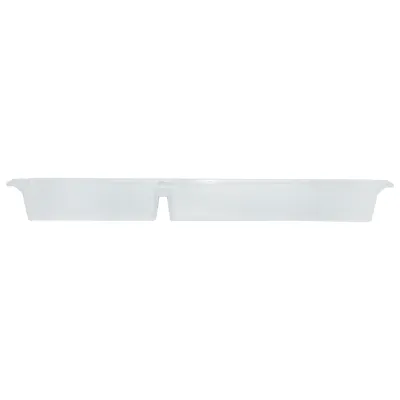 Hranitor, uluc plastic 425x45x40mm pentru stup albine