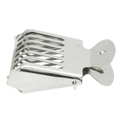 Cusca izolare matca cu deschidere tip cleste 70x50x20mm - imagine 2