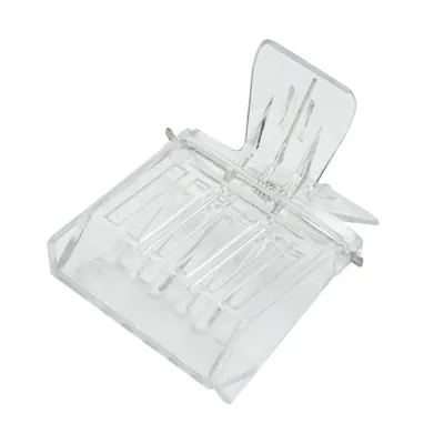Cusca izolare matca cu deschidere tip cleste 70x55x50mm