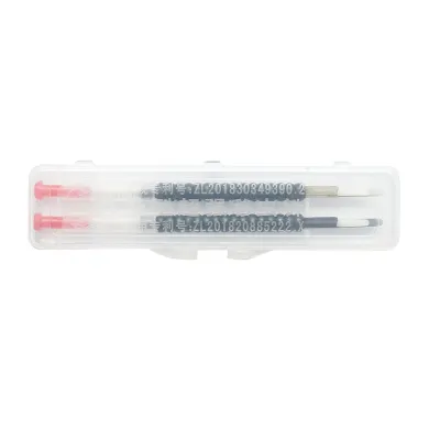 Set ansa transvazare larve din ABS 170mm 2 buc. - imagine 3