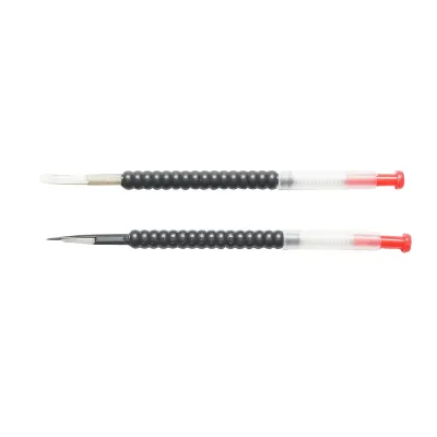 Set ansa transvazare larve din ABS 170mm 2 buc. - imagine 2