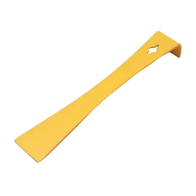 Dalta apicola din inox cu scara tip L 250mm